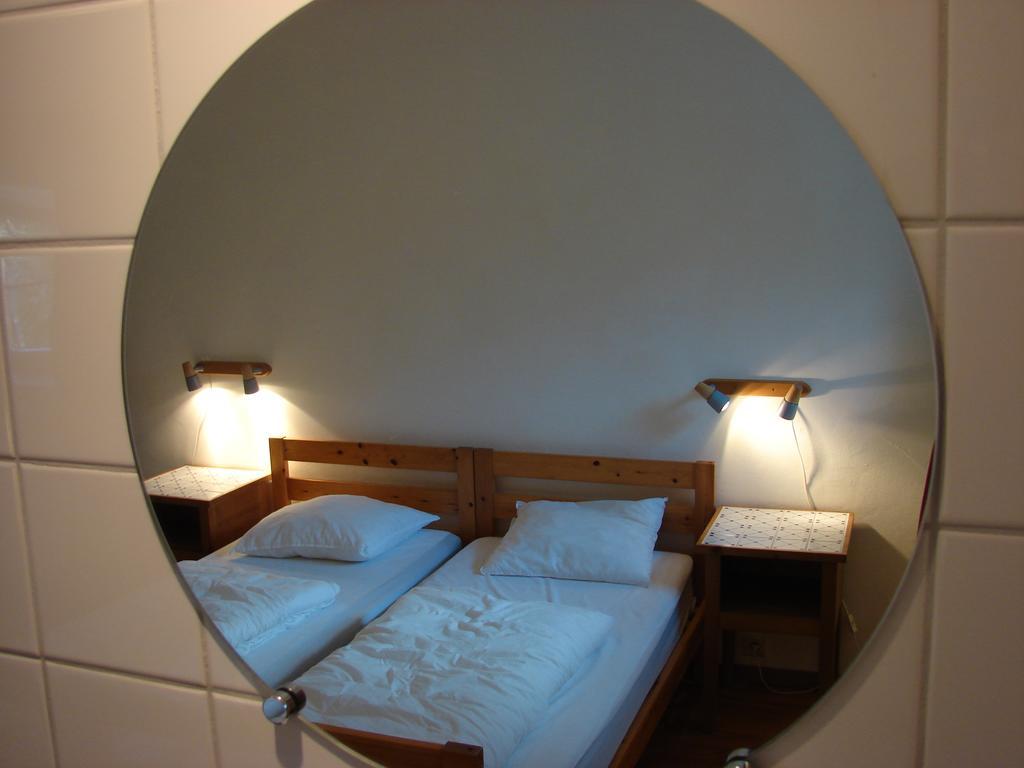 B&B Snow View Lodge Medendorf Room photo